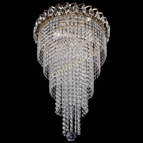 Люстра Венера в Симферополе Гусь Хрустальный