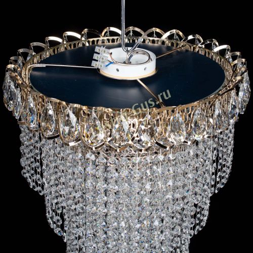 Люстра Венера в Симферополе Гусь Хрустальный