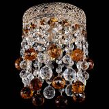 Люстра Венеция №1 шар чайная в Симферополе