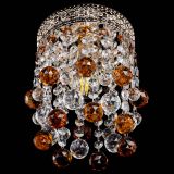 Люстра Венеция №1 шар чайная в Симферополе