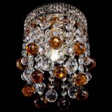 Люстра Венеция №1 шар чайная в Симферополе