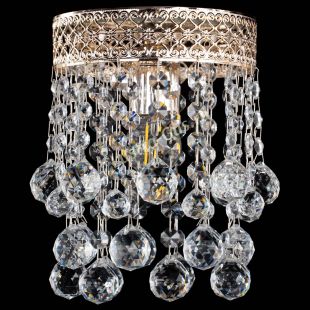  Люстра Венеция №1 шар