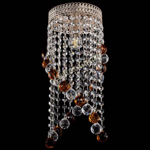 Люстра Венеция №1 Сигма чайная в Симферополе Гусь Хрустальный