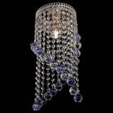 Люстра Венеция №1 Сигма фиолетовая в Симферополе