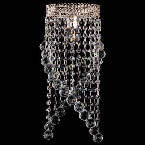 Люстра Венеция №1 Сигма в Симферополе Гусь Хрустальный