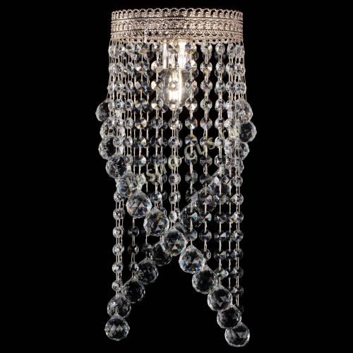 Люстра Венеция №1 Сигма в Симферополе Гусь Хрустальный