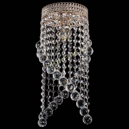 Люстра Венеция №1 Сигма в Симферополе Гусь Хрустальный