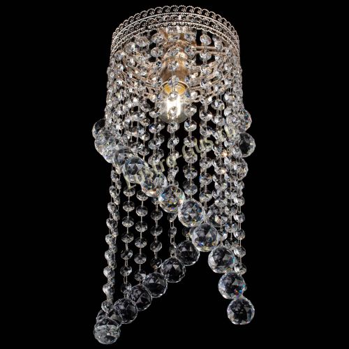 Люстра Венеция №1 Сигма в Симферополе Гусь Хрустальный