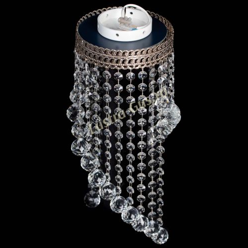 Люстра Венеция №1 Сигма чайная в Симферополе Гусь Хрустальный