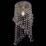 Люстра Венеция №1 Сигма розовая в Симферополе