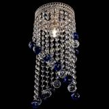 Люстра Венеция №1 Сигма синяя в Симферополе