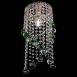 Люстра Венеция №1 Сигма зеленая в Симферополе