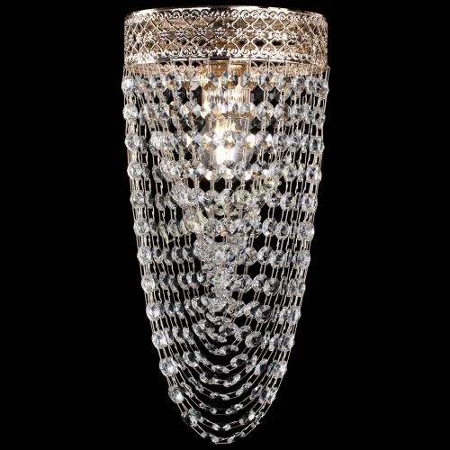 Люстра Венеция №1 водоворот в Симферополе Гусь Хрустальный