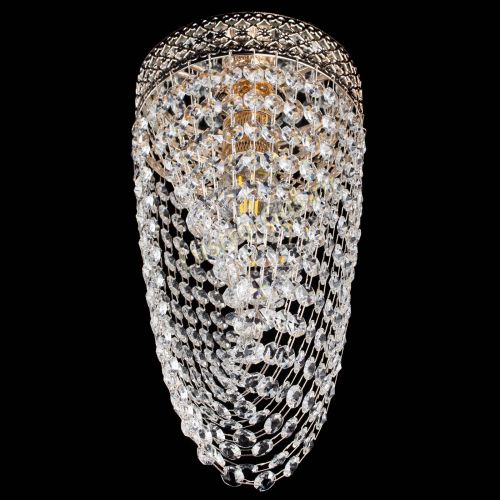 Люстра Венеция №1 водоворот в Симферополе Гусь Хрустальный