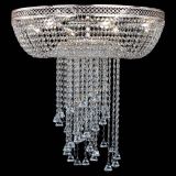 Люстра Венеция Анжелика №8 конусы в Симферополе