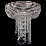 Люстра Венеция Анжелика №8 конусы в Симферополе