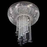 Люстра Венеция Анжелика №8 конусы в Симферополе