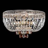 Люстра Венеция Астра чайная №5 в Симферополе