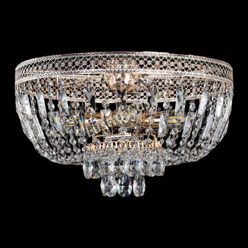 Люстра Венеция Астра №5 в Симферополе Гусь Хрустальный