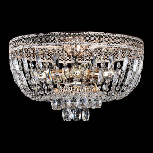 Люстра Венеция Астра №5 в Симферополе Гусь Хрустальный