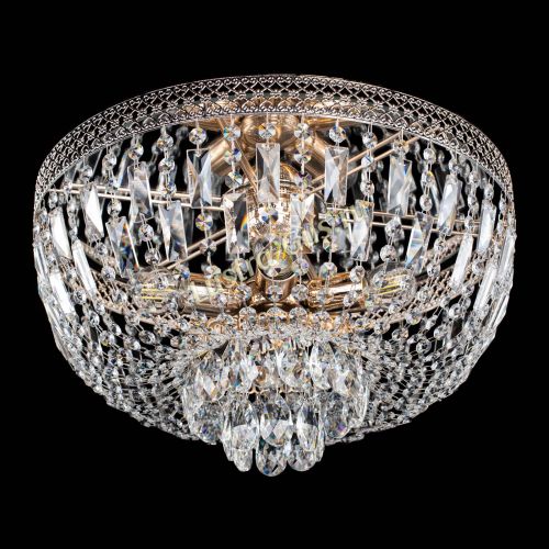 Люстра Венеция Астра №5 в Симферополе Гусь Хрустальный