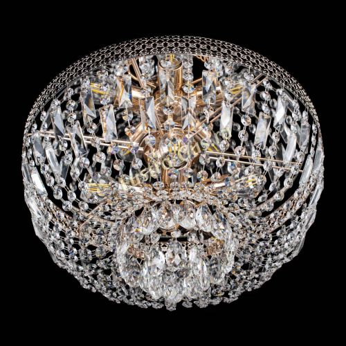 Люстра Венеция Астра №5 в Симферополе Гусь Хрустальный