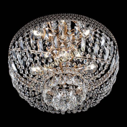 Люстра Венеция Астра №5 в Симферополе Гусь Хрустальный