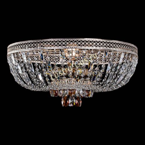 Люстра Венеция Астра №6 чайная в Симферополе Гусь Хрустальный