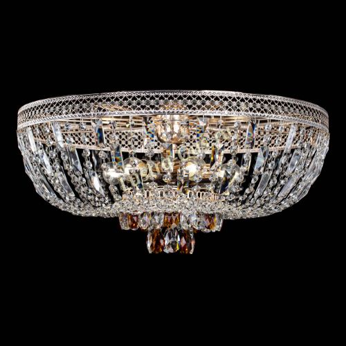 Люстра Венеция Астра №6 чайная в Симферополе Гусь Хрустальный