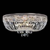 Люстра Венеция Астра №6 черная в Симферополе