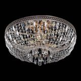 Люстра Венеция Астра №6 черная в Симферополе