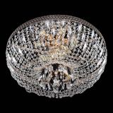 Люстра Венеция Астра №6 черная в Симферополе