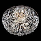 Люстра Венеция Астра №6 черная в Симферополе