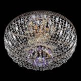 Люстра Венеция Астра №6 фиолетовая в Симферополе