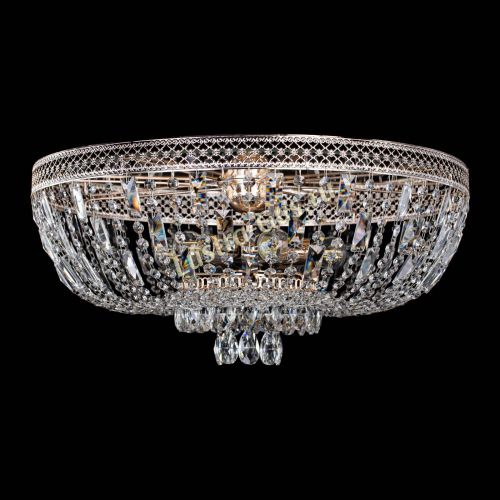 Люстра Венеция Астра №6 в Симферополе Гусь Хрустальный