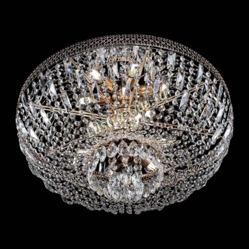 Люстра Венеция Астра №6 в Симферополе Гусь Хрустальный