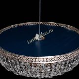 Люстра Венеция Астра №6 фиолетовая в Симферополе