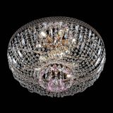 Люстра Венеция Астра №6 розовая в Симферополе