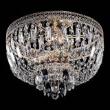 Люстра Венеция Астра №3 черная в Симферополе