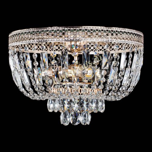 Люстра Венеция Астра №3 в Симферополе Гусь Хрустальный