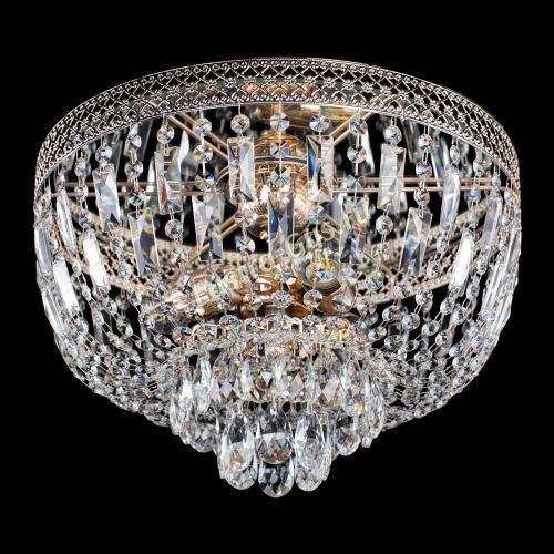 Люстра Венеция Астра №3 в Симферополе Гусь Хрустальный