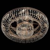 Люстра Венеция двойное кольцо №8 в Симферополе