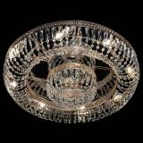 Люстра Венеция двойное кольцо №8 в Симферополе