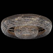 Люстра Венеция двойное кольцо №10