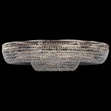 Люстра Венеция двойное кольцо №10 в Симферополе