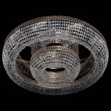 Люстра Венеция двойное кольцо №10 в Симферополе