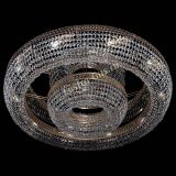 Люстра Венеция двойное кольцо №10 в Симферополе