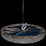 Люстра Венеция двойное кольцо №10 в Симферополе