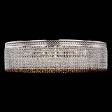 Люстра Венеция Капель №10 оптикон чайная в Симферополе