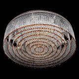 Люстра Венеция Капель №10 оптикон чайная в Симферополе